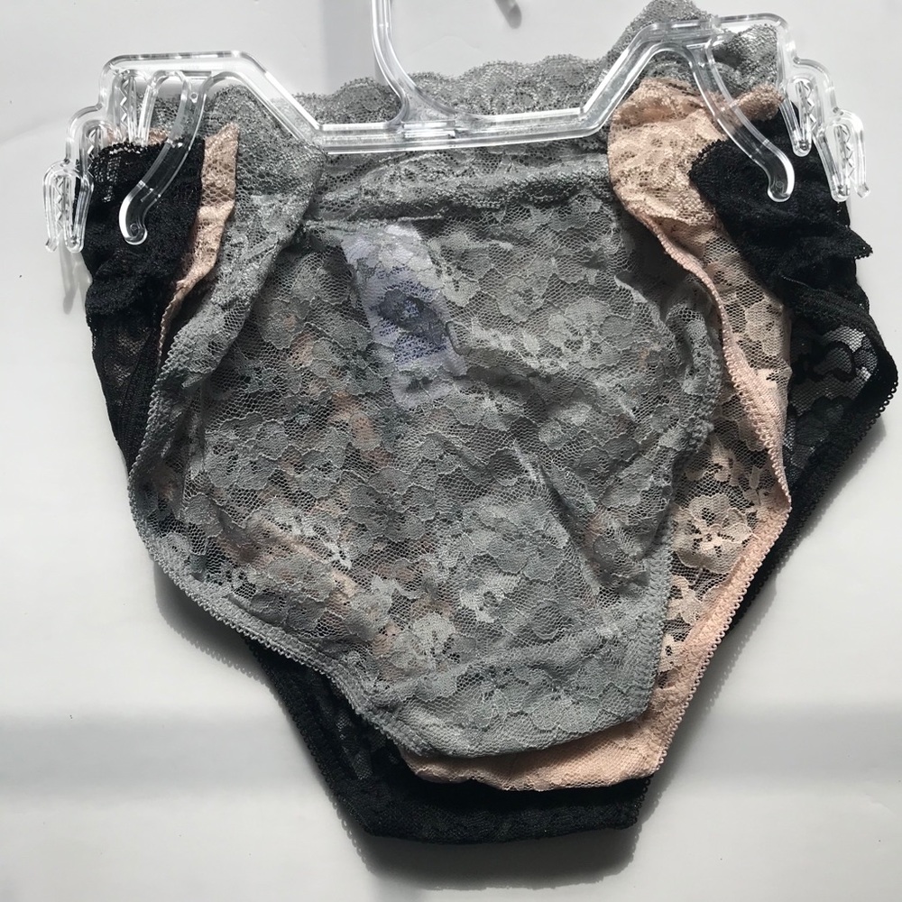 SIMPLY STYLED PANTIES LACE - Picture 15 of 16